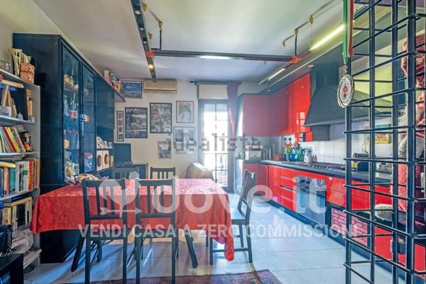 appartamento in vendita a Spoltore