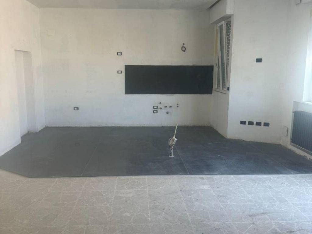 appartamento in vendita a Spoltore in zona Villa Raspa