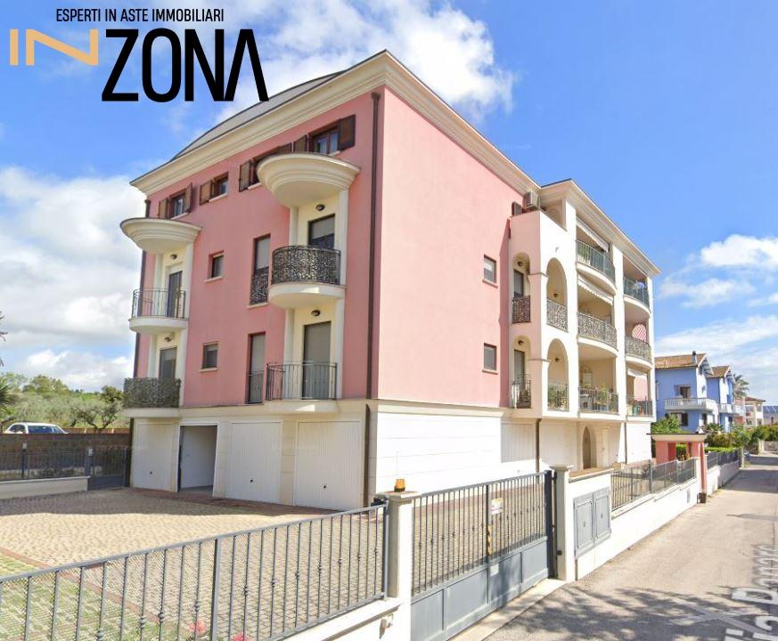 appartamento in vendita a Spoltore