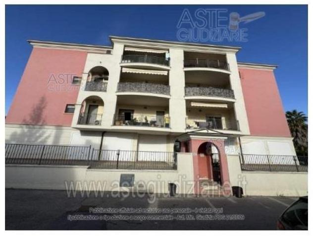 appartamento in vendita a Spoltore in zona Santa Teresa