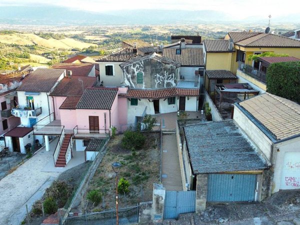 appartamento in vendita a Spoltore