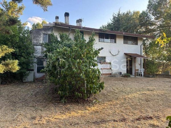 casa indipendente in vendita a Spoltore