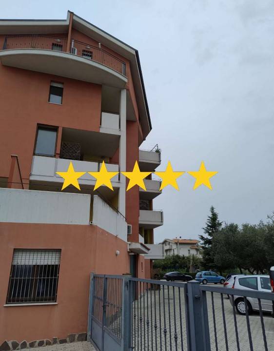 appartamento in vendita a Spoltore