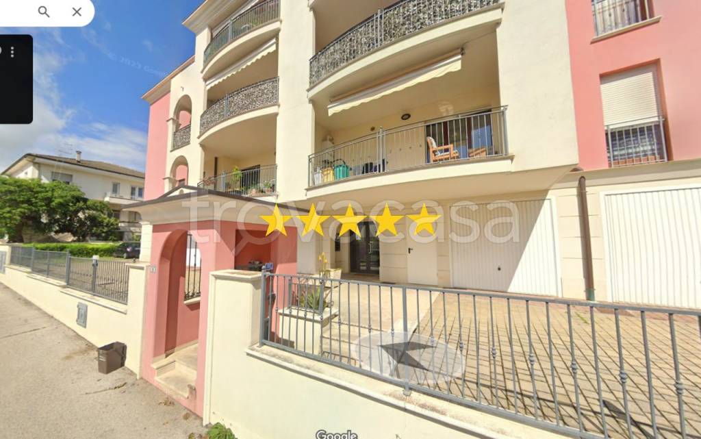 appartamento in vendita a Spoltore in zona Santa Teresa