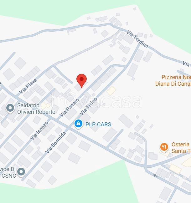 appartamento in vendita a Spoltore in zona Santa Teresa