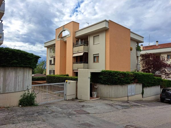appartamento in vendita a Spoltore