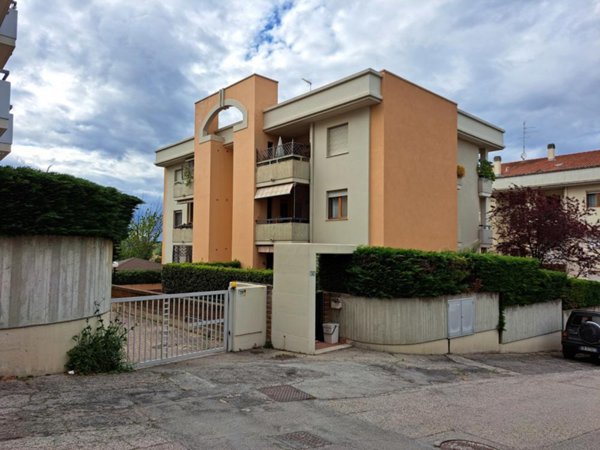 appartamento in vendita a Spoltore