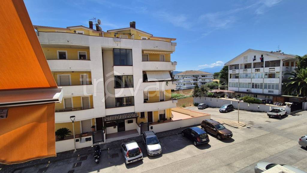 appartamento in vendita a Spoltore in zona Santa Teresa