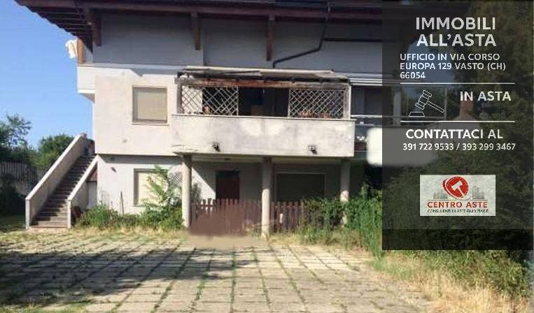 appartamento in vendita a Spoltore