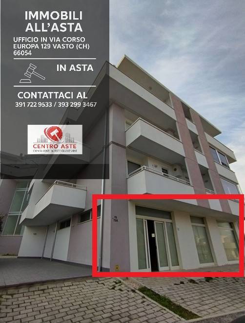 negozio in vendita a Spoltore