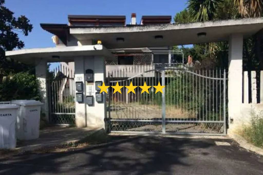 appartamento in vendita a Spoltore