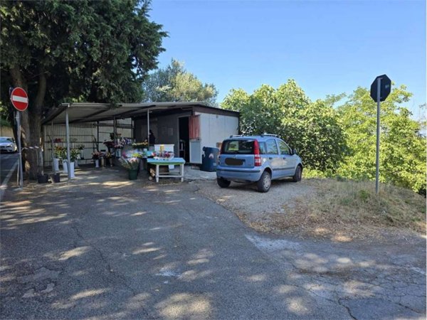 terreno agricolo in vendita a Spoltore