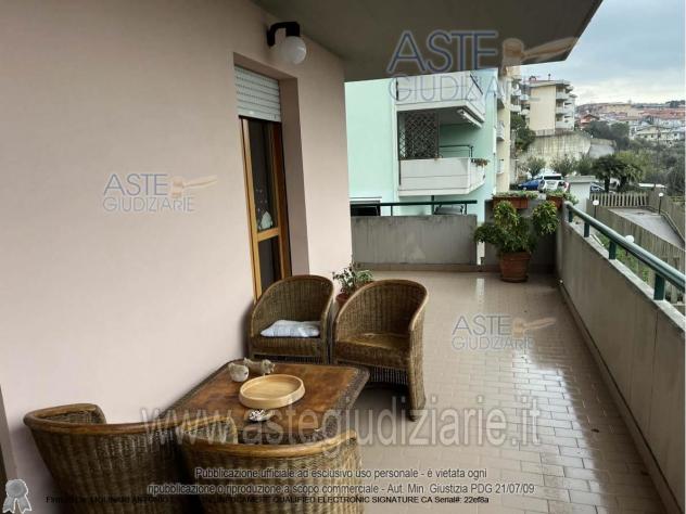 terreno edificabile in vendita a Spoltore in zona Santa Lucia
