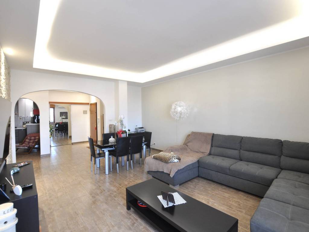 appartamento in vendita a Spoltore in zona Santa Teresa