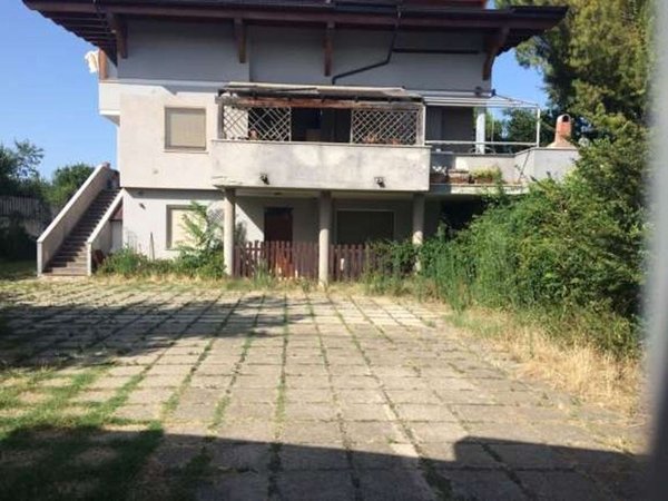 appartamento in vendita a Spoltore