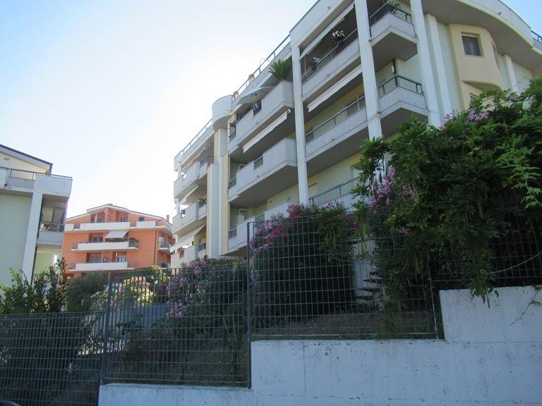 appartamento in vendita a Spoltore