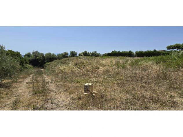terreno agricolo in vendita a Spoltore