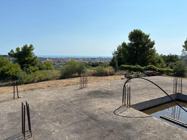 terreno agricolo in vendita a Spoltore
