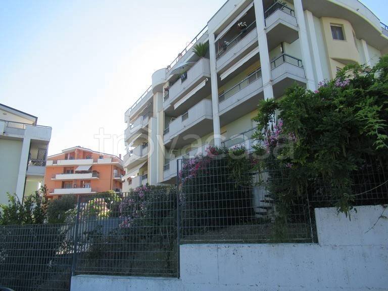 appartamento in vendita a Spoltore