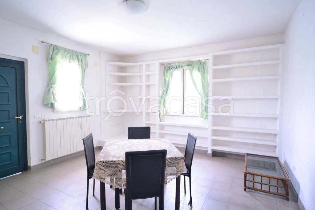 casa indipendente in vendita a Spoltore in zona Santa Lucia