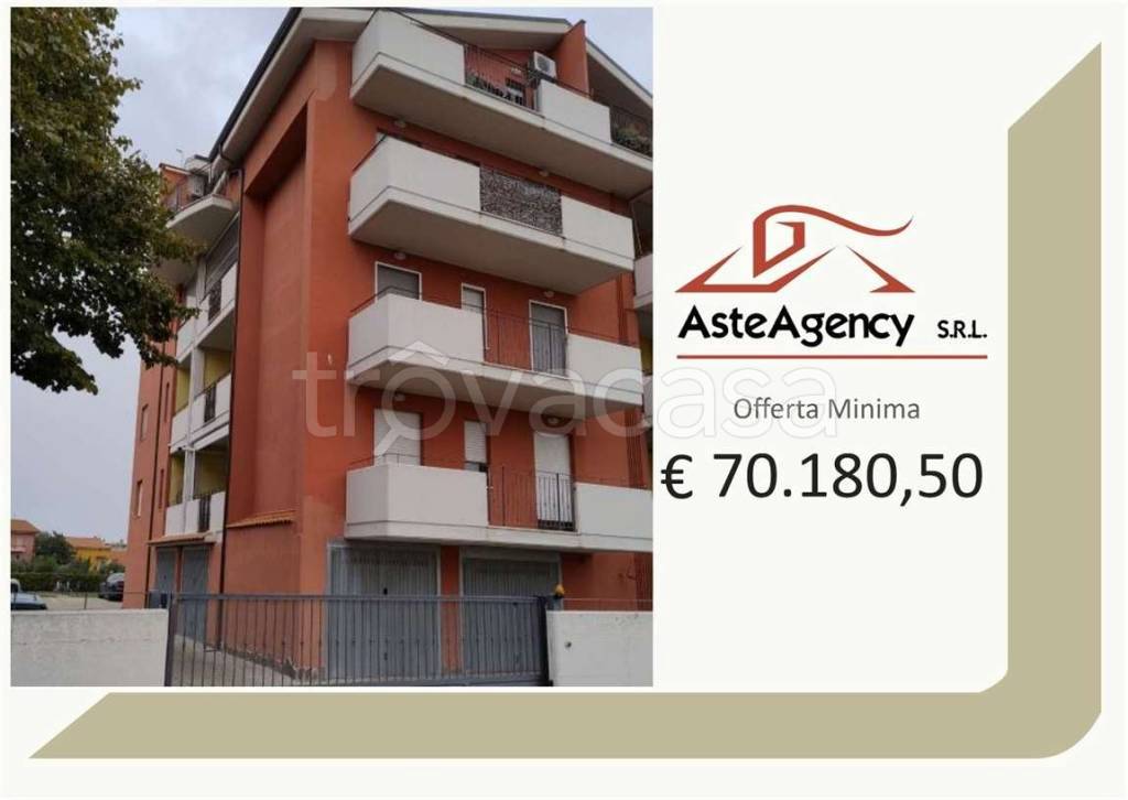 appartamento in vendita a Spoltore