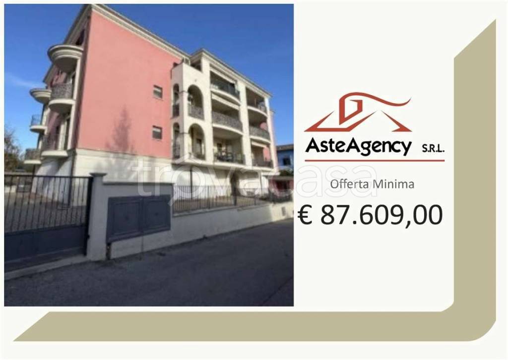 appartamento in vendita a Spoltore in zona Santa Teresa