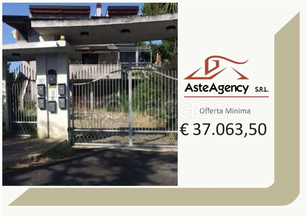 appartamento in vendita a Spoltore