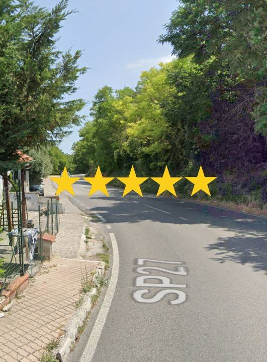 appartamento in vendita a Spoltore in zona Santa Lucia
