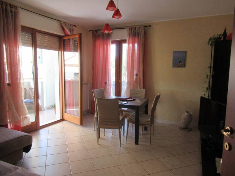 appartamento in vendita a Spoltore