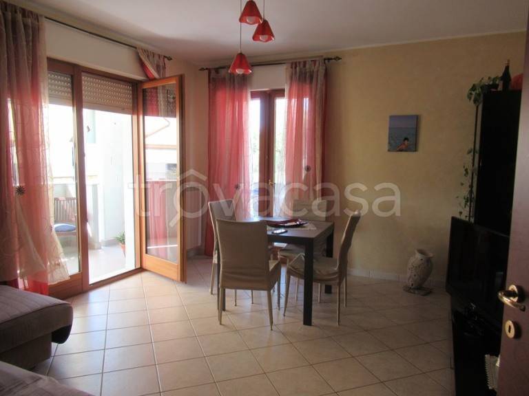 appartamento in vendita a Spoltore