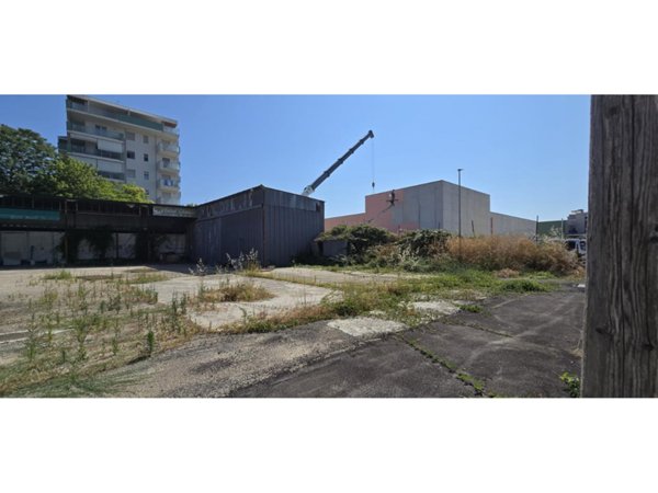 terreno agricolo in vendita a Spoltore