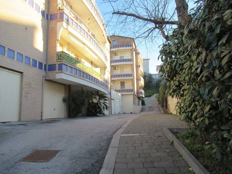 appartamento in vendita a Spoltore