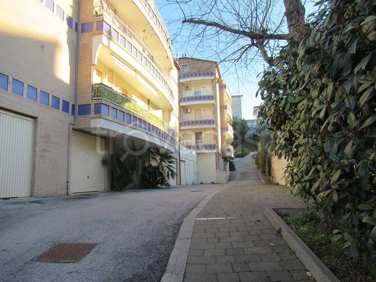 appartamento in vendita a Spoltore