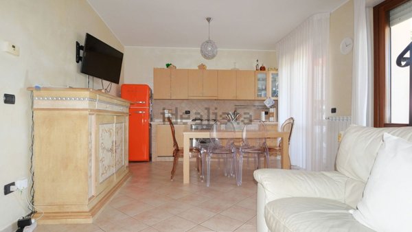 appartamento in vendita a Spoltore