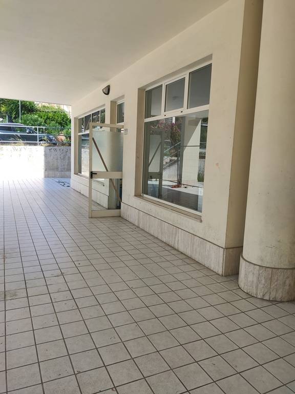 casa indipendente in vendita a Spoltore in zona Villa Raspa