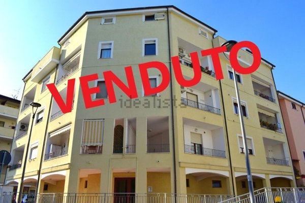 appartamento in vendita a Spoltore in zona Villa Raspa