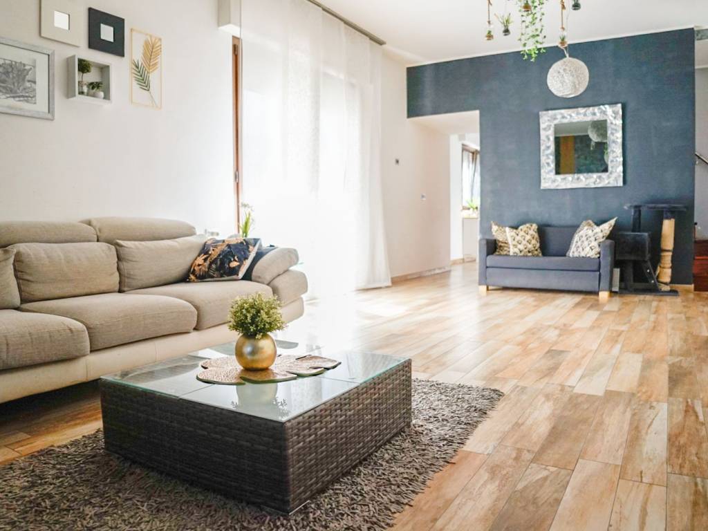 casa indipendente in vendita a Spoltore