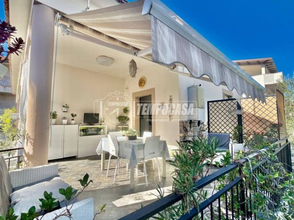 appartamento in vendita a Spoltore in zona Villa Raspa