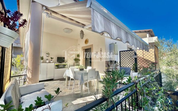 appartamento in vendita a Spoltore in zona Villa Raspa