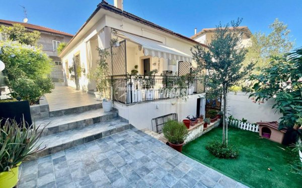 appartamento in vendita a Spoltore in zona Villa Raspa