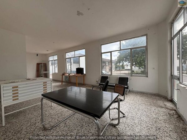 casa indipendente in vendita a Spoltore in zona Villa Raspa