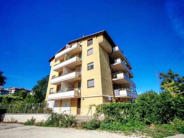 appartamento in vendita a Spoltore