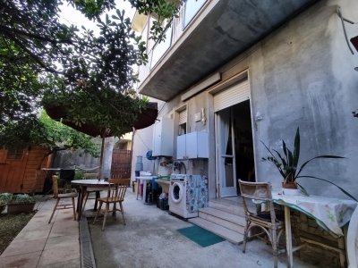 appartamento in vendita a Spoltore in zona Villa Raspa