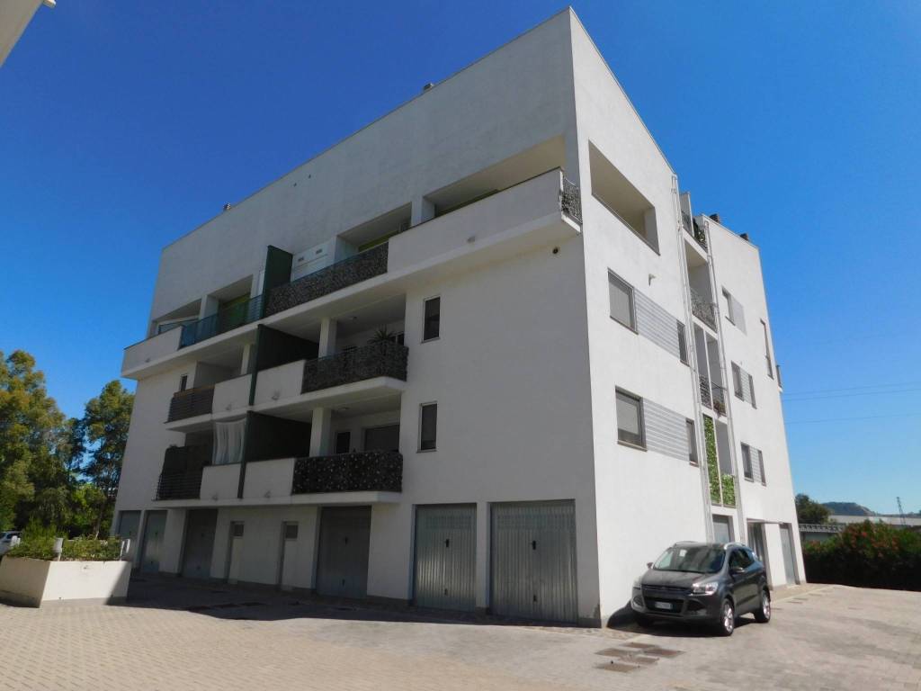 appartamento in vendita a Spoltore in zona Santa Teresa