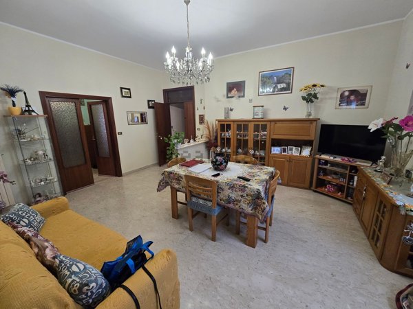 appartamento in vendita a Spoltore in zona Villa Raspa