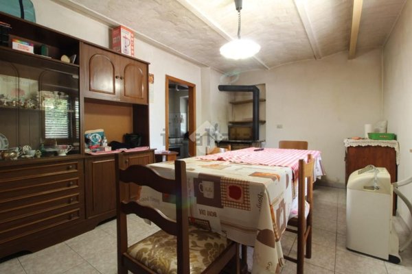 casa indipendente in vendita a Spoltore