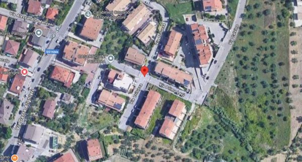 terreno agricolo in vendita a Spoltore