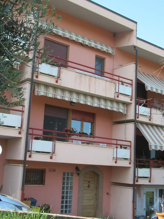 casa indipendente in vendita a Spoltore