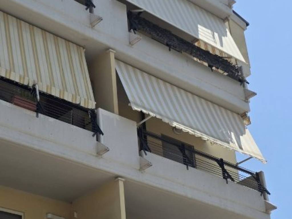 appartamento in vendita a Spoltore in zona Villa Raspa