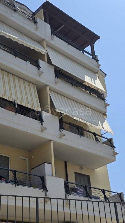 appartamento in vendita a Spoltore in zona Villa Raspa